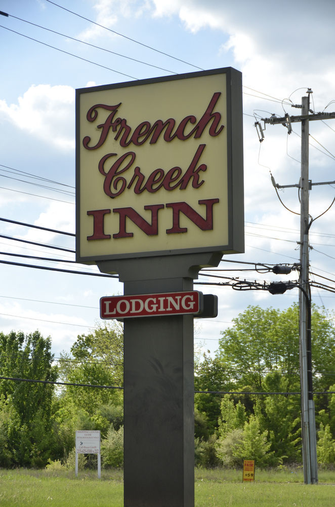 French Creek Inn 피닉스빌 외부 사진